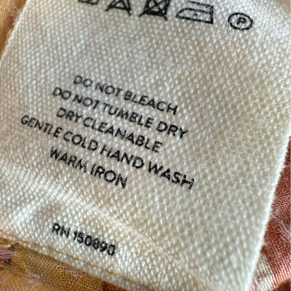 Spell & The Gypsy Marigold Siren Song Dress sz XS - Picture 17 of 17